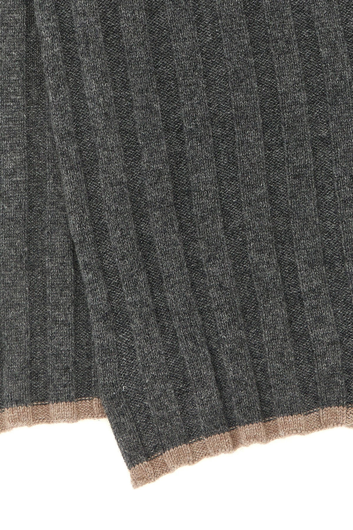 the brunello cucinelli pure cashmere scarf