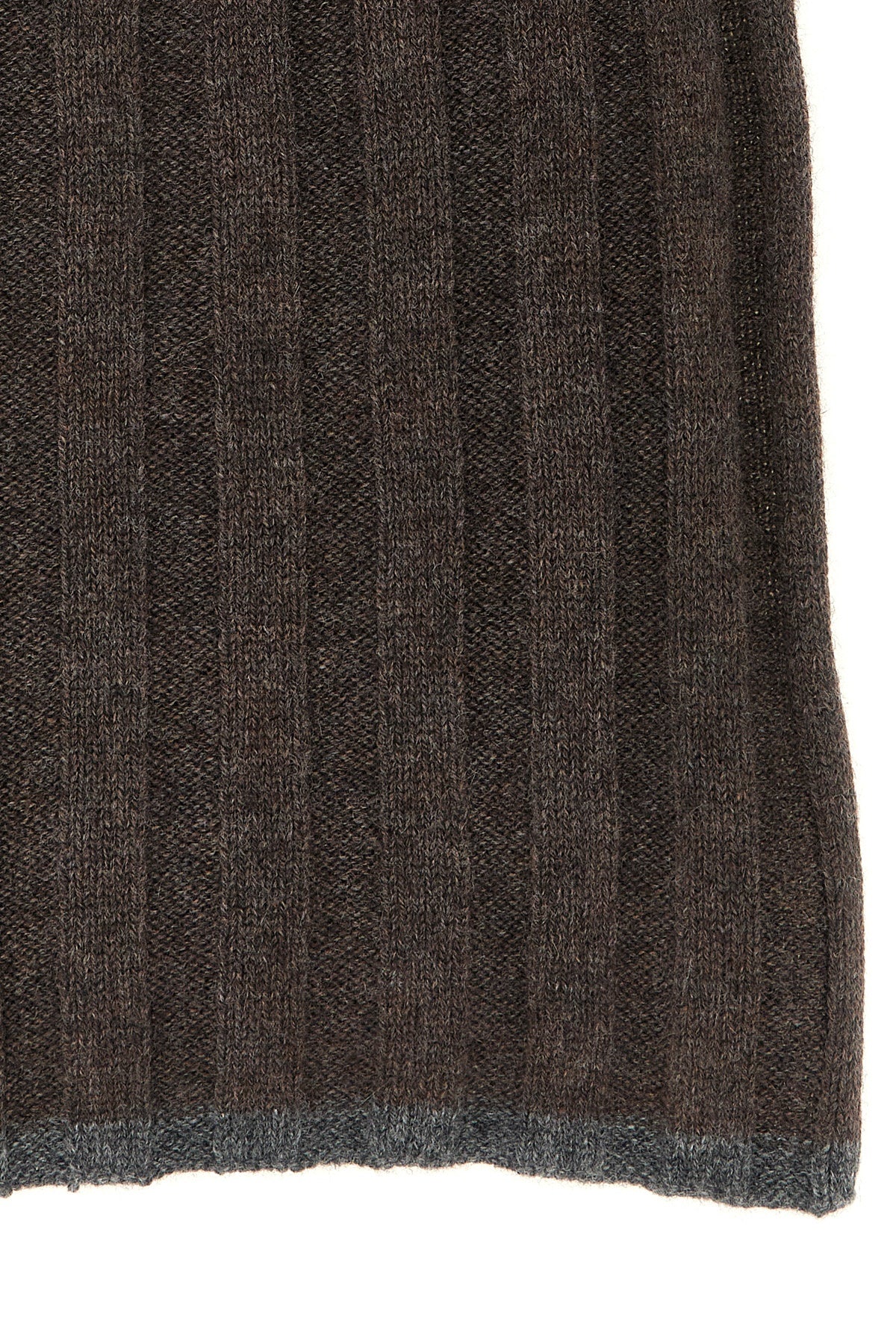 the brunello cucinelli pure cashmere scarf