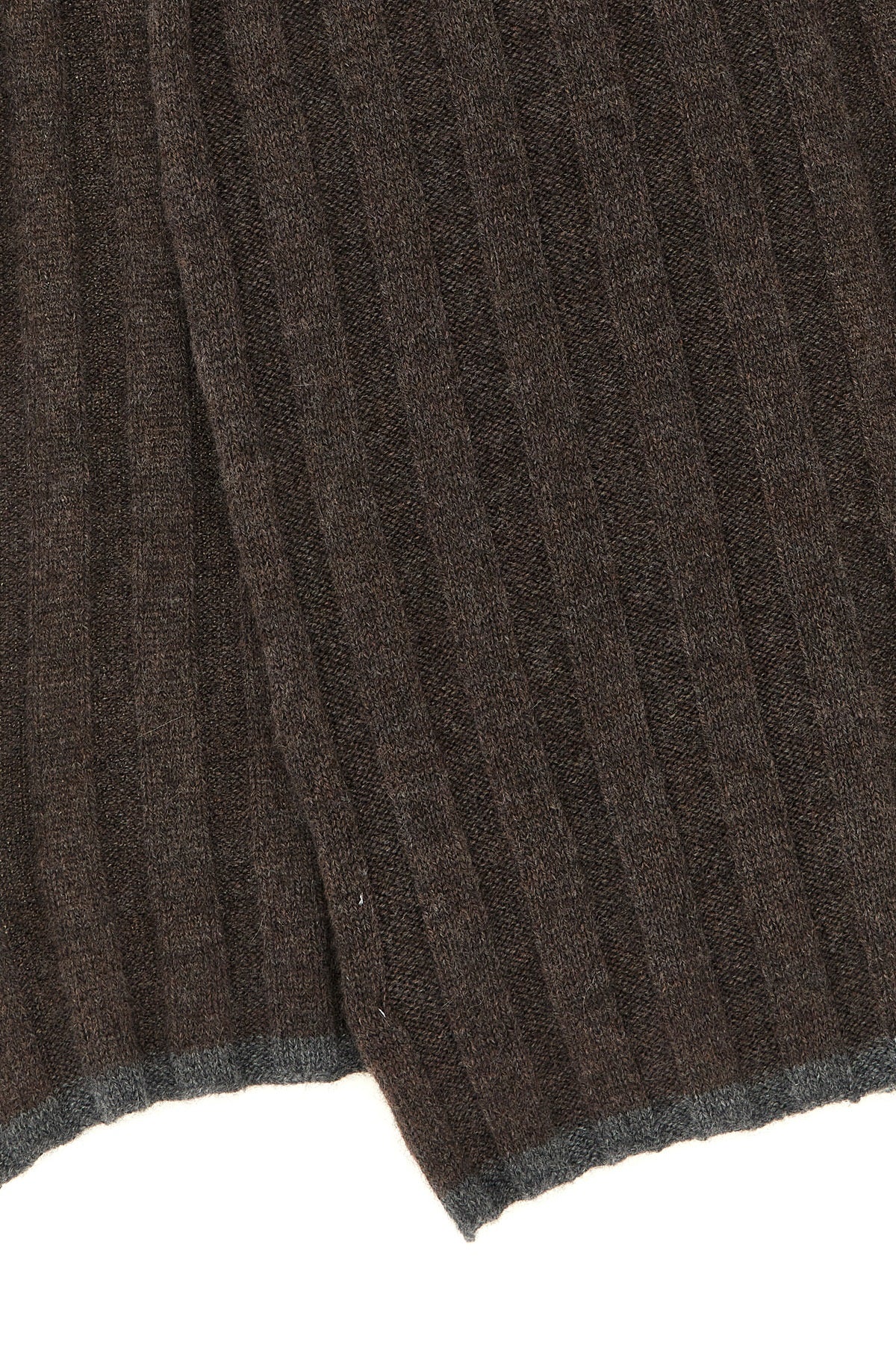 the brunello cucinelli pure cashmere scarf