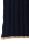 the brunello cucinelli pure cashmere scarf