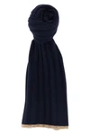 the brunello cucinelli pure cashmere scarf
