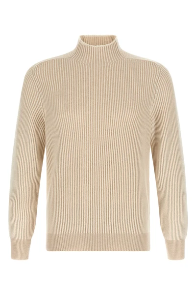 the brunello cucinelli turtleneck sweater