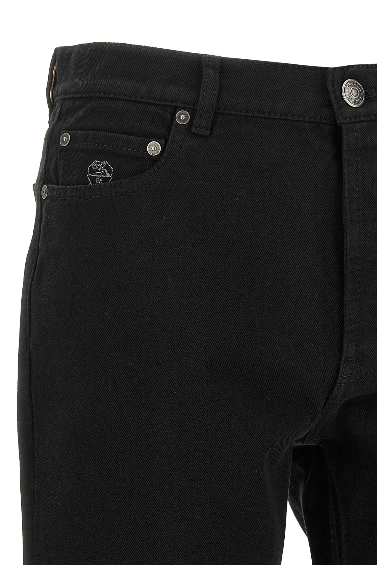brunello cucinelli jeans