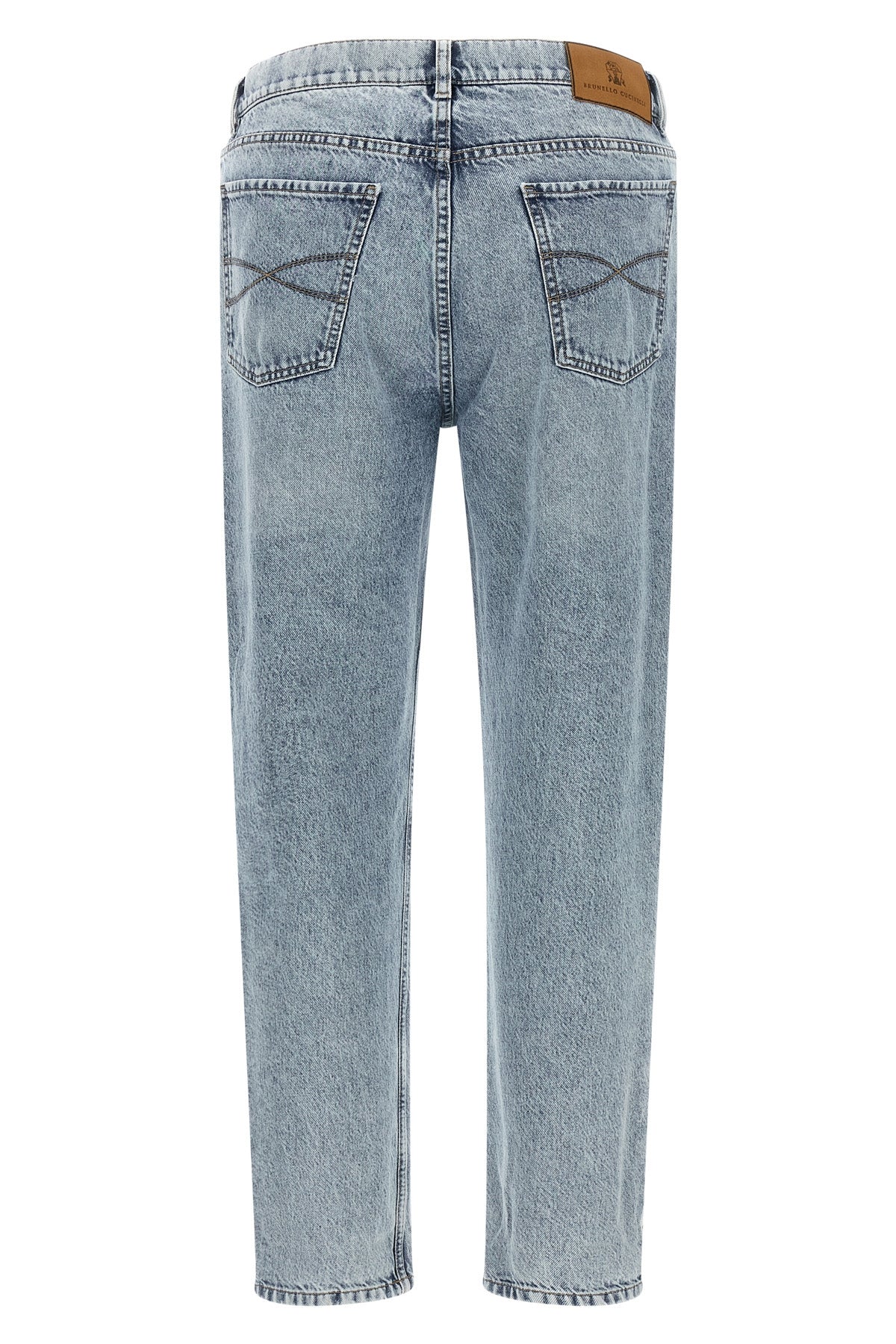 BRUNELLO CUCINELLI 46 brunello cucinelli jeans