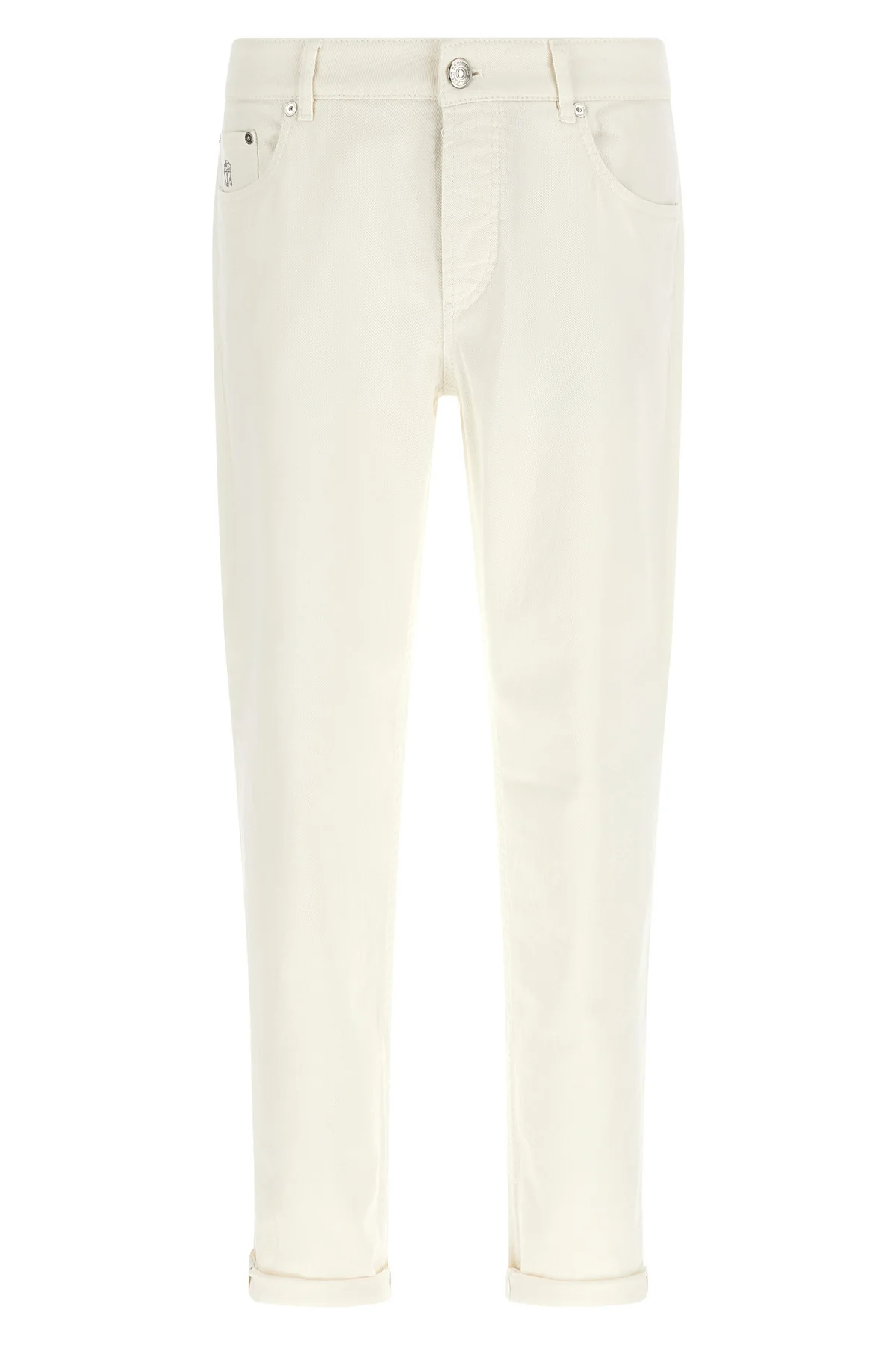 BRUNELLO CUCINELLI 54 denim jeans