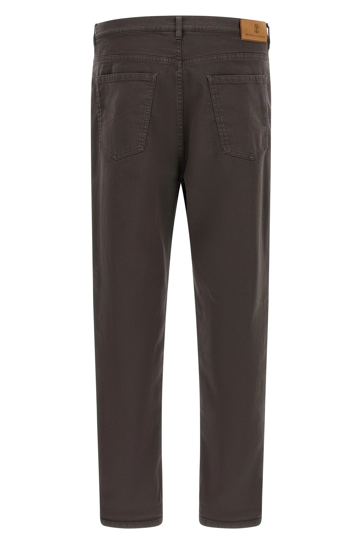 BRUNELLO CUCINELLI 48 brunello cucinelli jeans