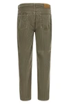 brunello cucinelli corduroy trousers