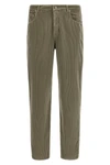 brunello cucinelli corduroy trousers