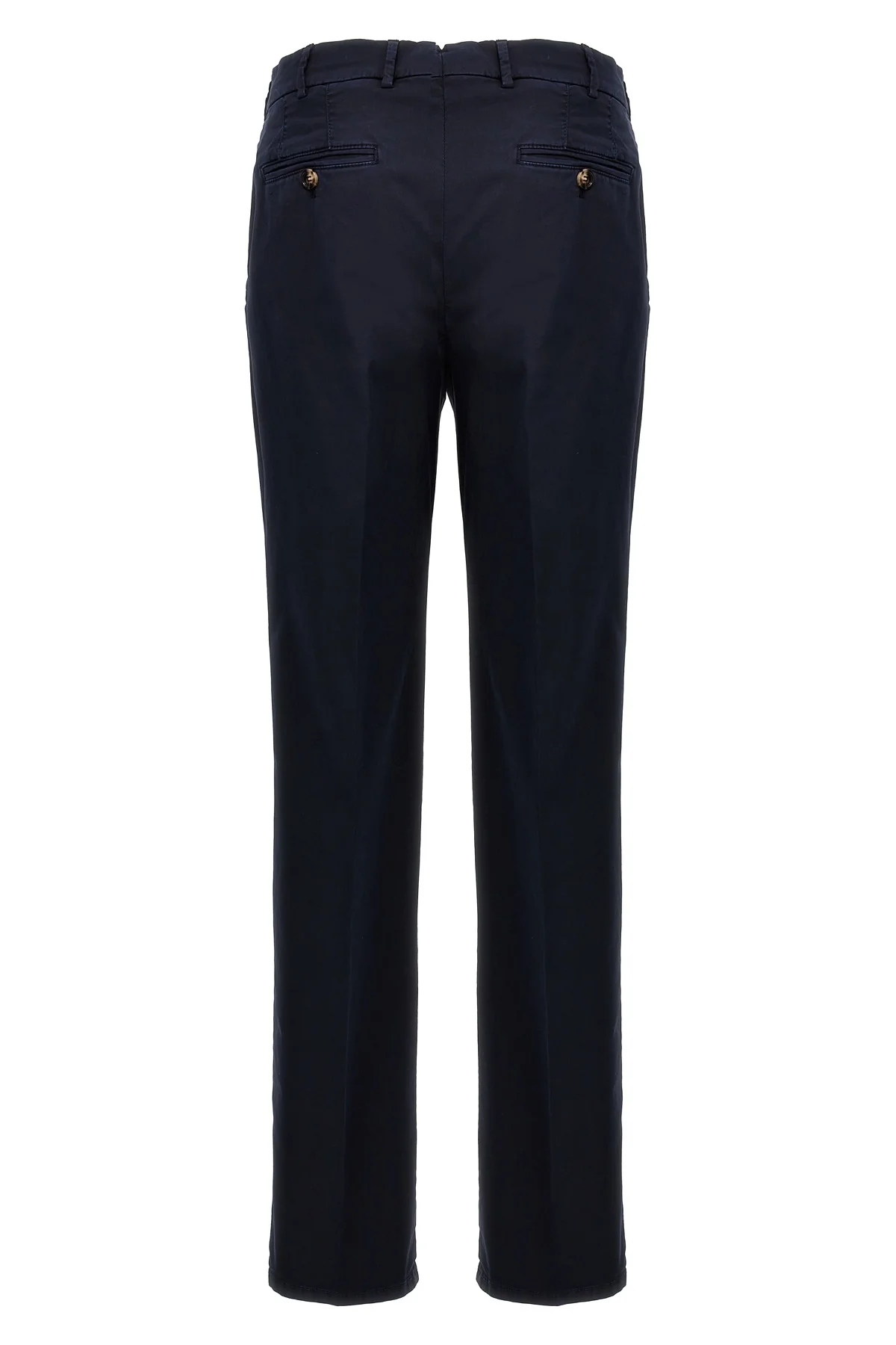 blue cotton