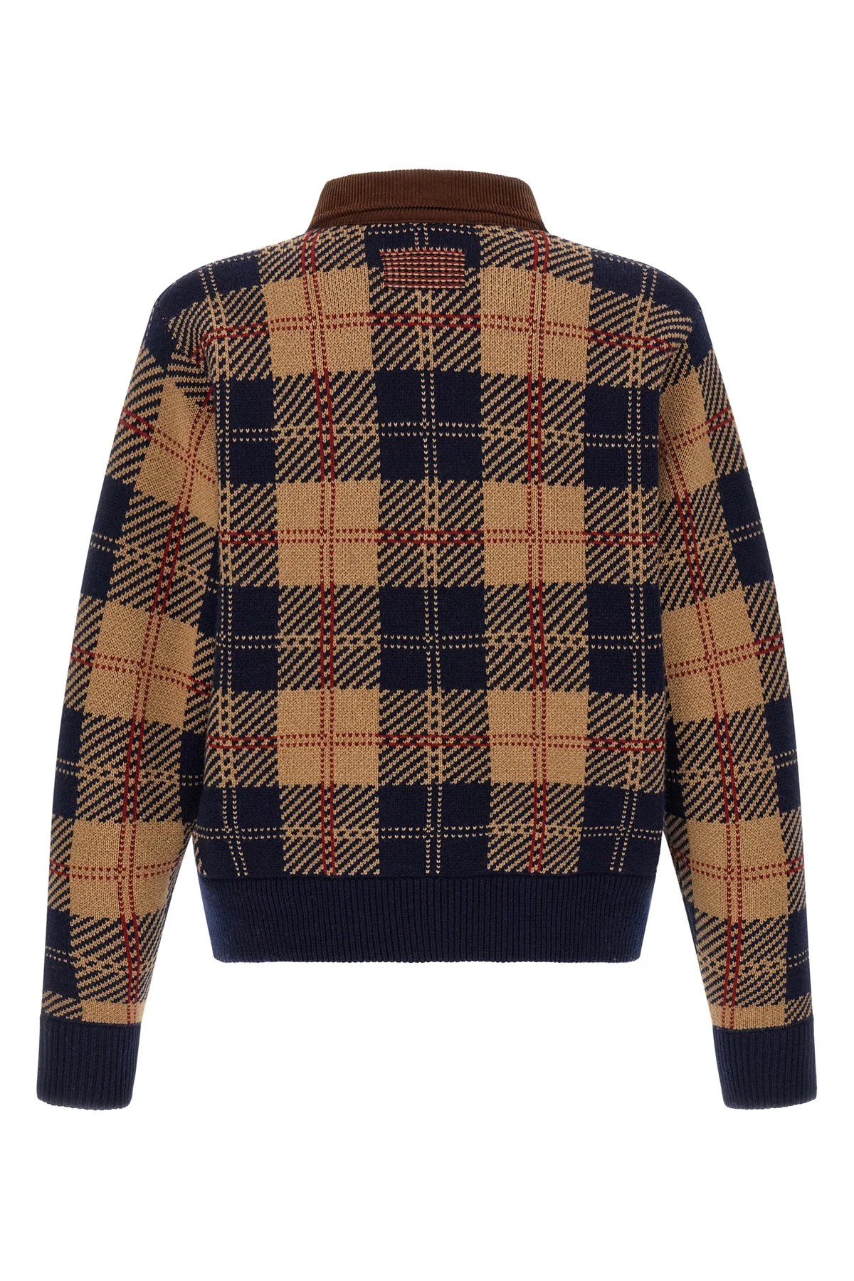 GUEST IN RESIDENCE L the guest in residence bomber jacket