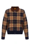 the guest in residence bomber jacket