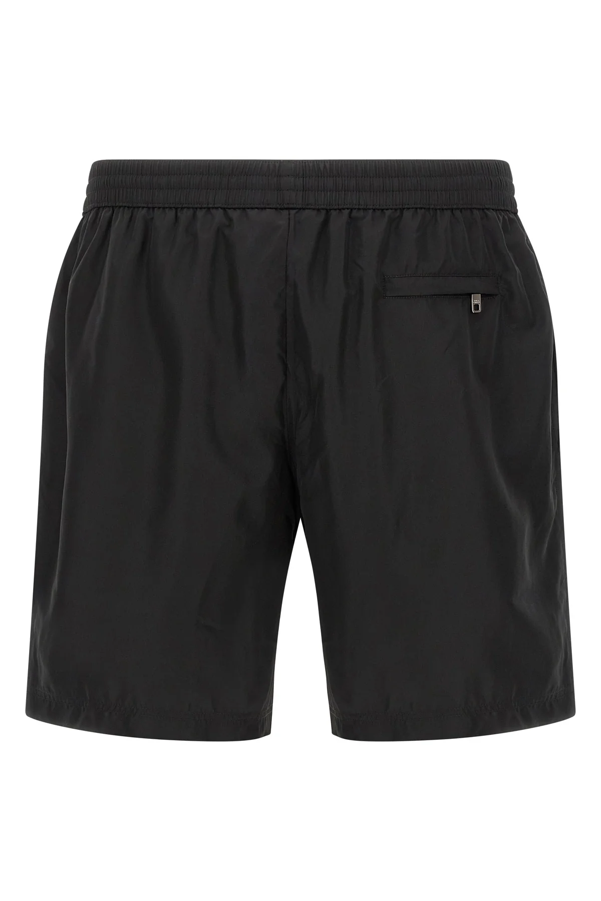 DOLCE amp; GABBANA 4 light nylon swimsuit