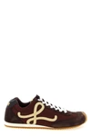 the loewe ballet runner 2