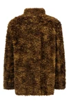 the marant etoile jya coat redefines winter volumes