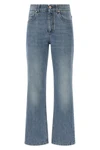 brunello cucinelli retro jeans redefine casual wear through rigorous sartorial