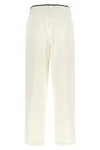 brunello cucinelli trousers redefine the codes of everyday elegance through a re