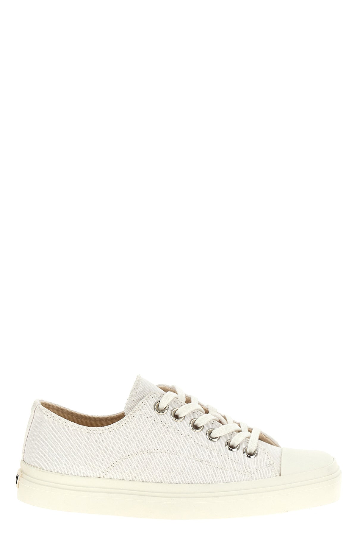 canvas sneakers