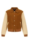 homecoming corduroy bomber jacket
