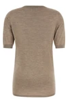 the fabiana filippi sweater combines sartorial excellence
