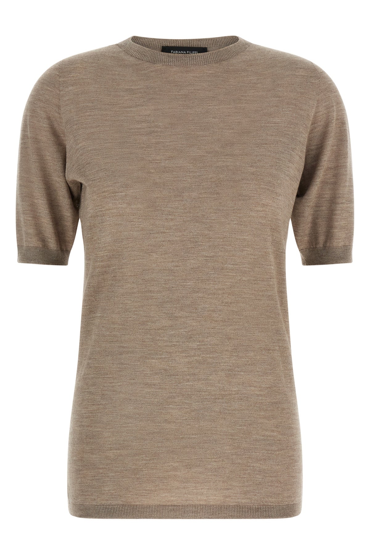 FABIANA FILIPPI 38 the fabiana filippi sweater combines sartorial excellence