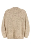 the fabiana filippi jersey sets a new standard of comfort through a relaxed silh