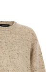 the fabiana filippi jersey sets a new standard of comfort through a relaxed silh