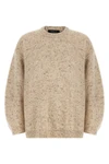 the fabiana filippi jersey sets a new standard of comfort through a relaxed silh