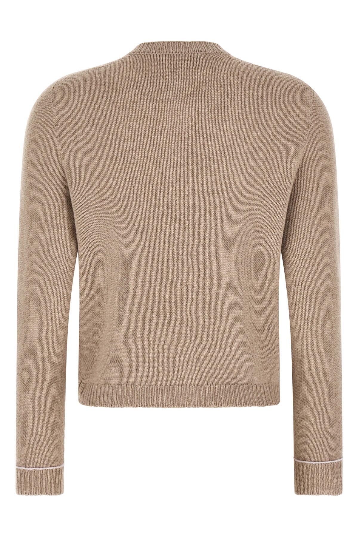 FABIANA FILIPPI 40 the fabiana filippi cardigan in virgin wool