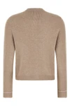 the fabiana filippi cardigan in virgin wool