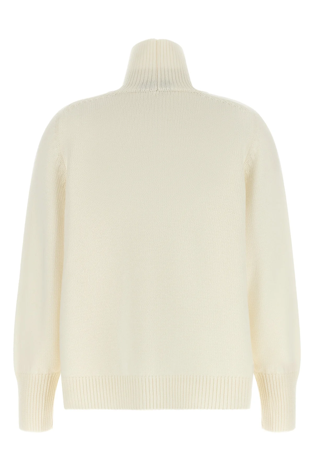 FABIANA FILIPPI 38 the fabiana filippi sweater sets a new standard in knitwear through a relaxed si