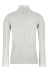 the fabiana filippi jersey stands out for a tight silhouette that enhances the l