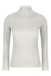 the fabiana filippi jersey stands out for a tight silhouette that enhances the l