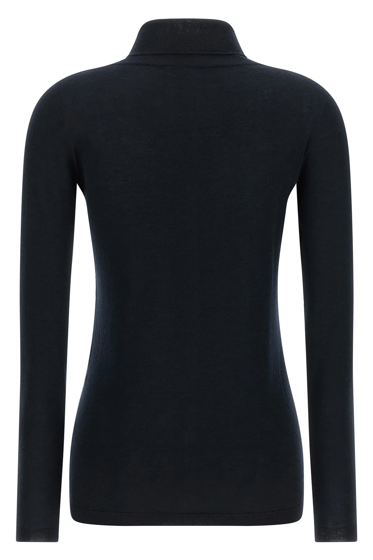 FABIANA FILIPPI 38 the fabiana filippi turtleneck represents the essence of luxury knitwear through