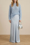 wool blend sweater