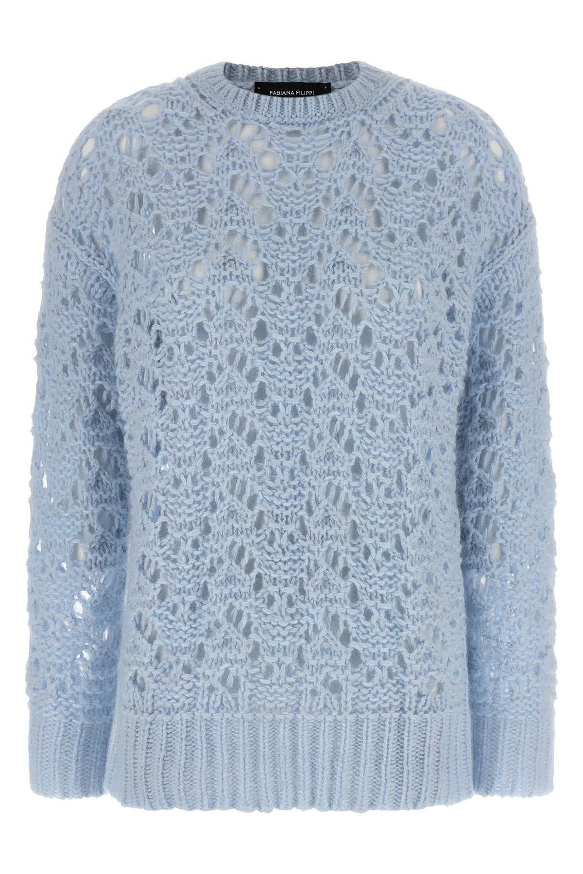 FABIANA FILIPPI 42 wool blend sweater