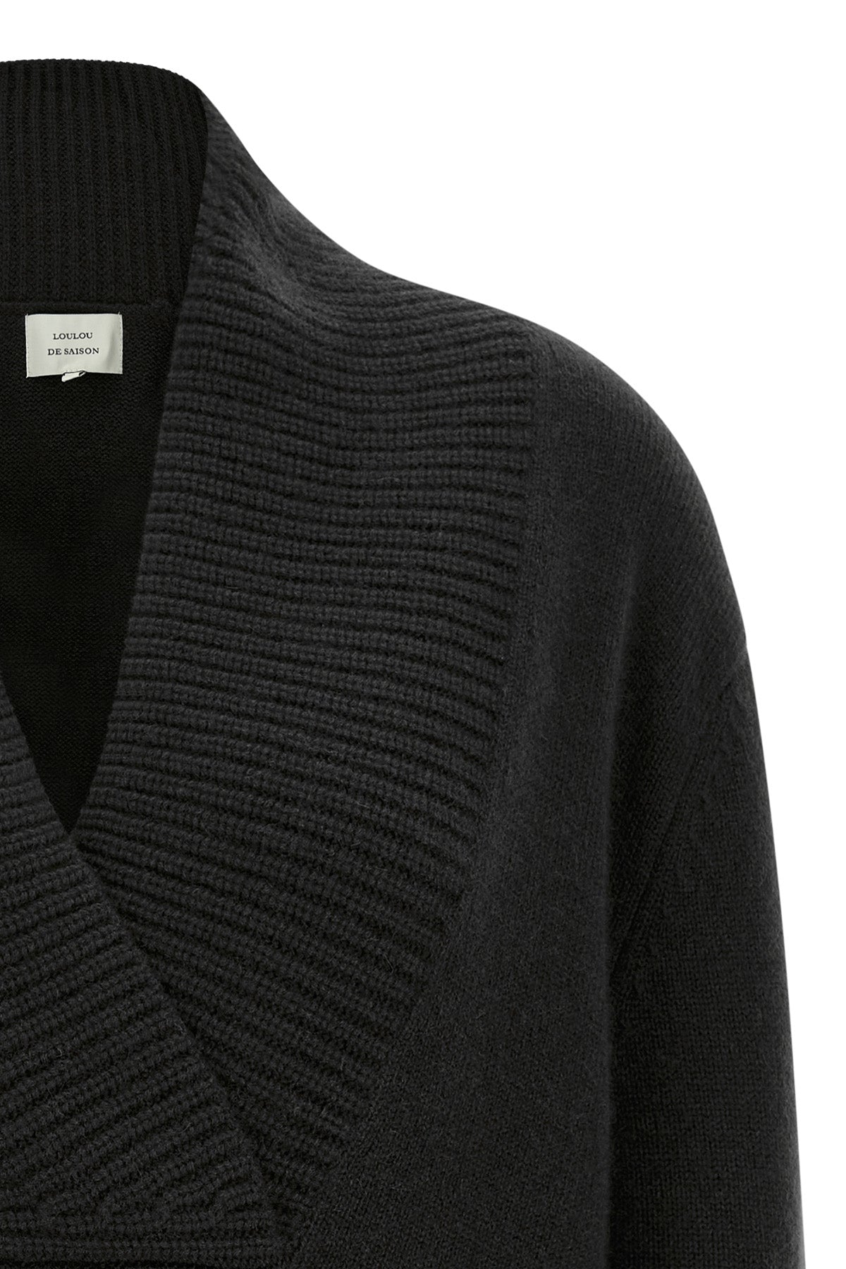 makela cashmere sweater
