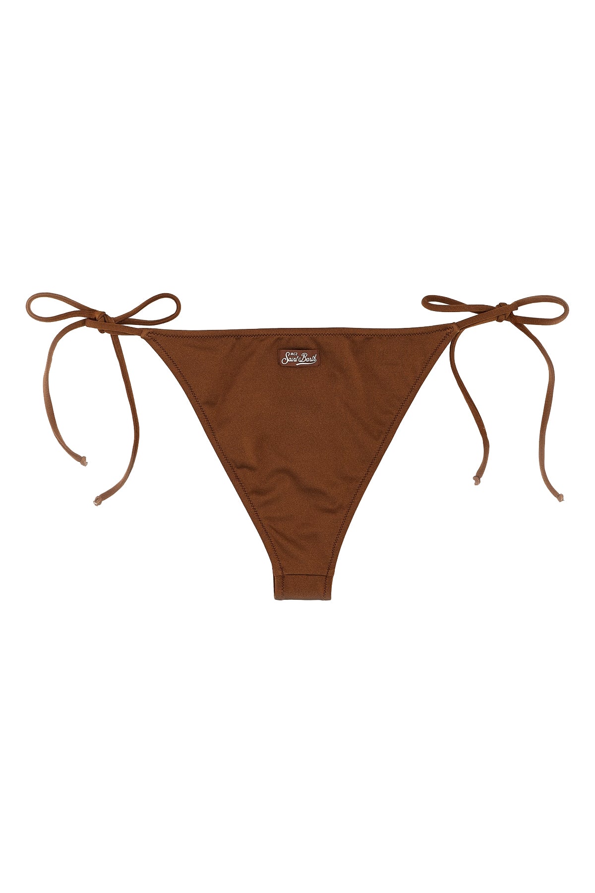 marielle bikini bottoms in stretch fabric