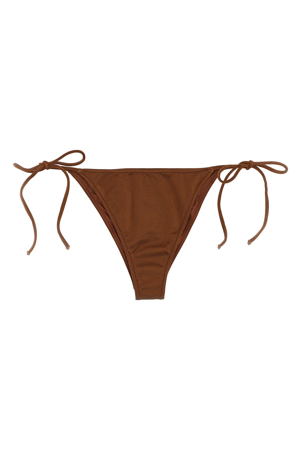 MC2 SAINT BARTH L marielle bikini bottoms in stretch fabric