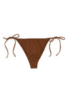 marielle bikini bottoms in stretch fabric