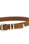 the brunello cucinelli belt