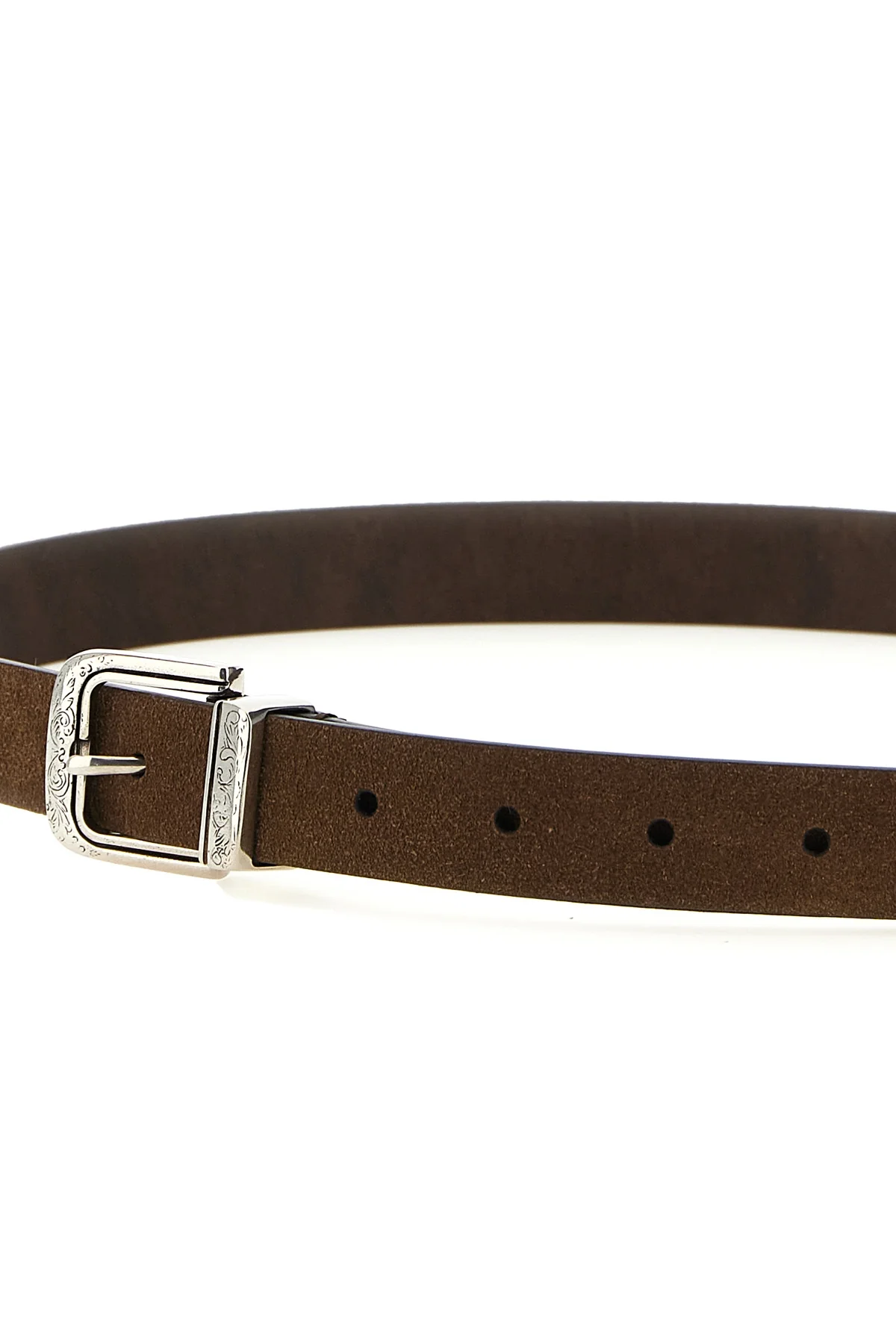 the brunello cucinelli belt