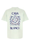 the casablanca celestial pyramid t-shirt