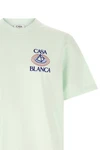 the casablanca celestial pyramid t-shirt