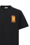 the classic casablanca hermons mirage arch t-shirt