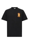 the classic casablanca hermons mirage arch t-shirt