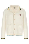 the casablanca cardigan
