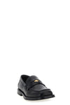 berlin leather loafers