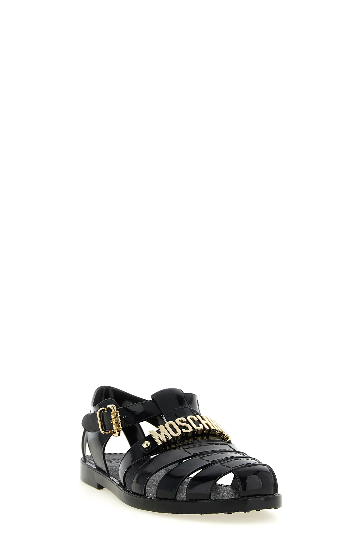 MOSCHINO 41 moschino fisherman sandals