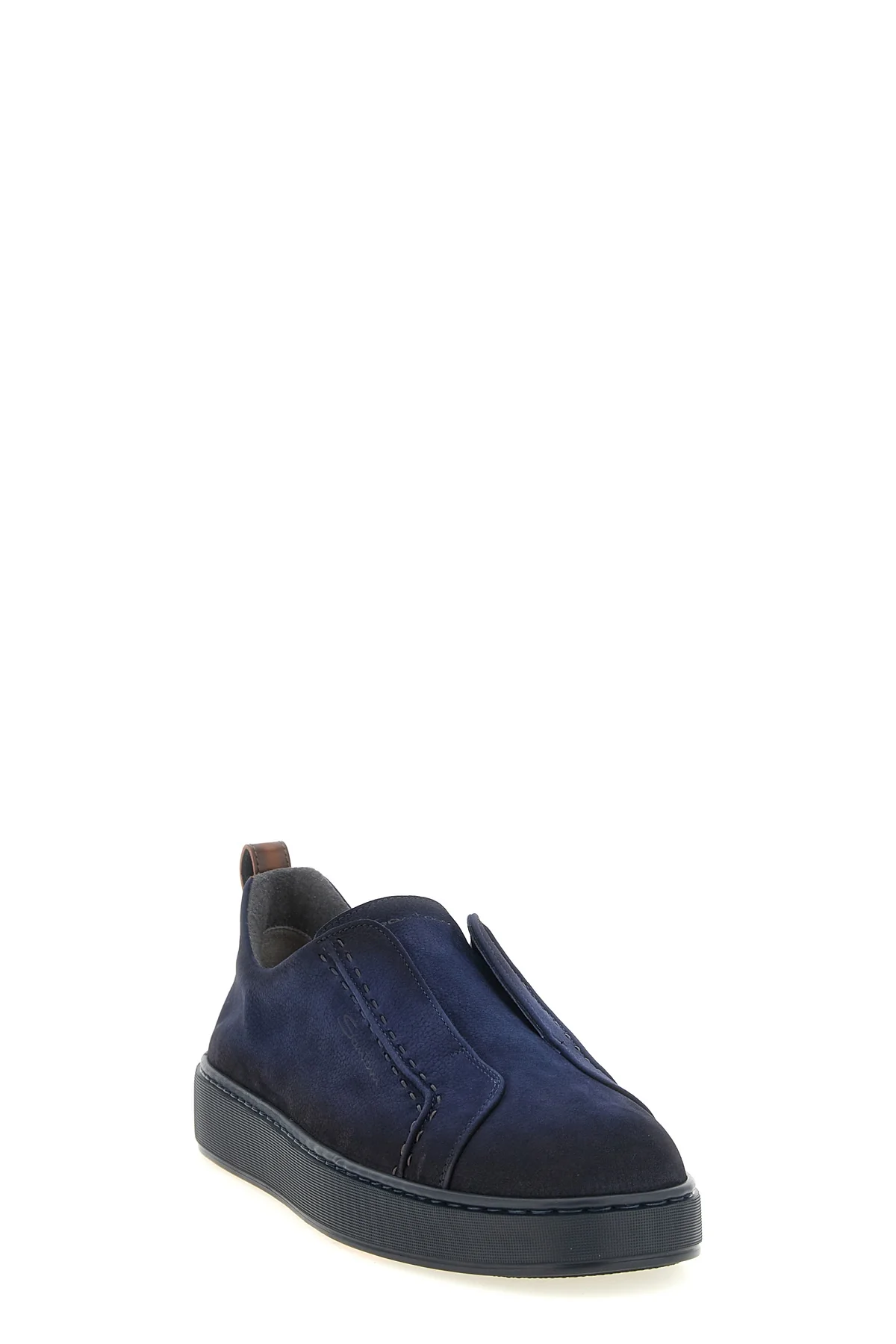 SANTONI 6 the santoni victory slip-on sneakers
