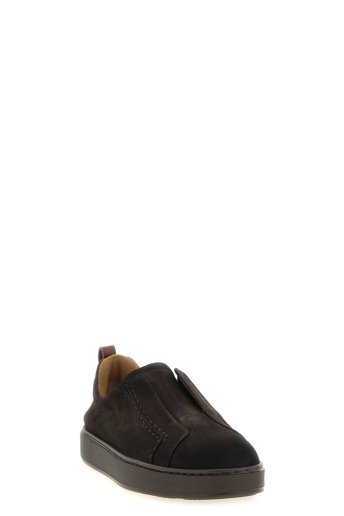 SANTONI 6 the slip-on sneaker santoni victory